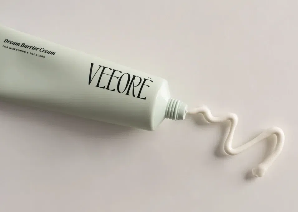 Dream Barrier Cream