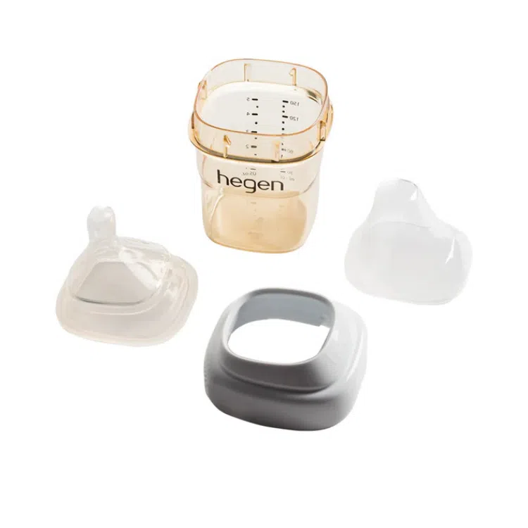 Hegen PCTO™ Feeding Bottle PPSU