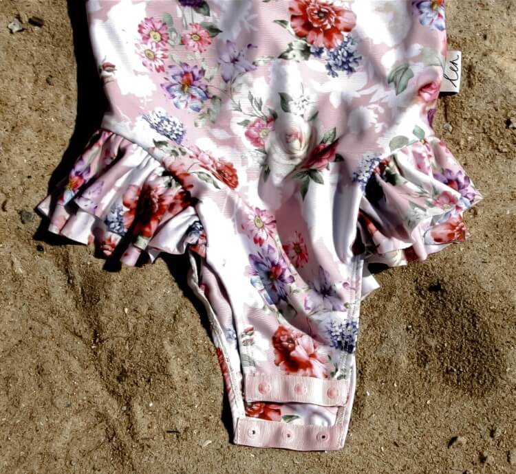 Len Sensory Swimwear