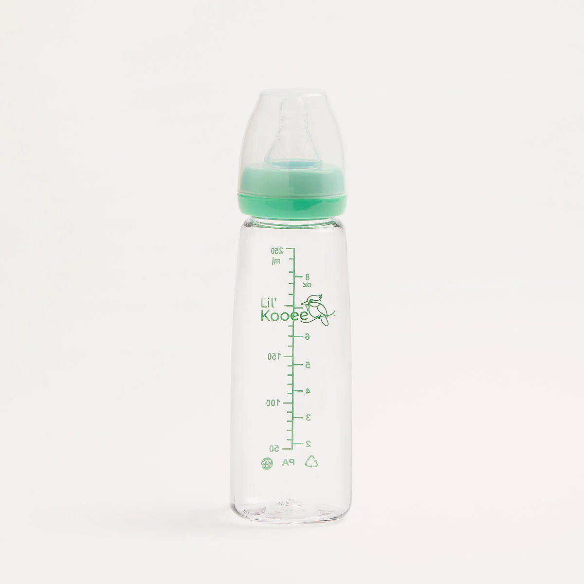 Lil'Kooee Natural Instinct Bottle and Teat