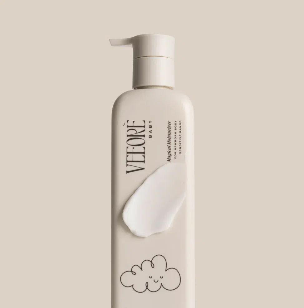 Magical Moisturiser