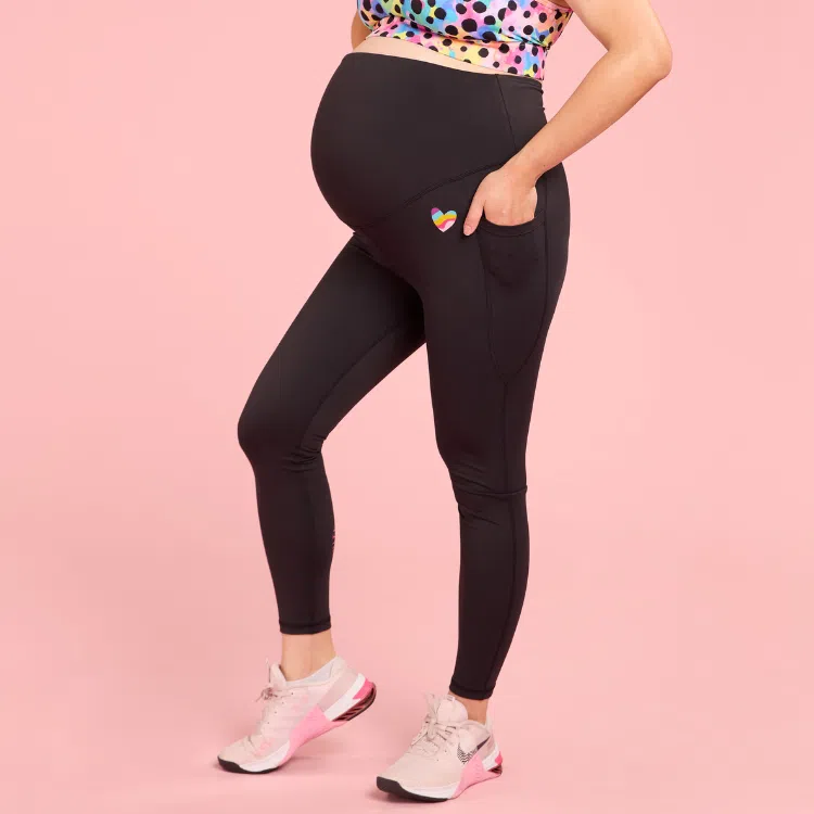 Maternity Leggings