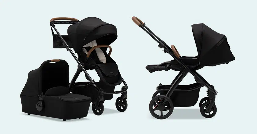 Milo2 Pram
