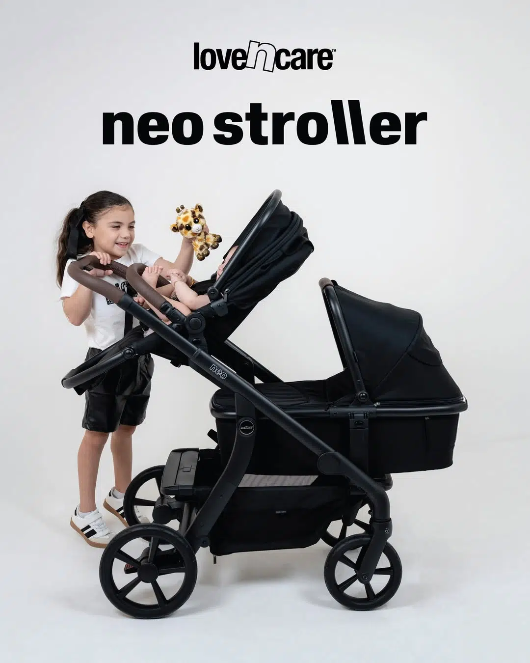 Neo Stroller