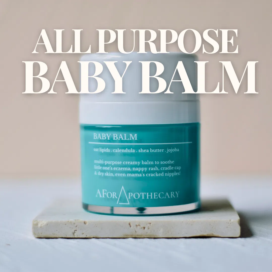 Original Multi Purpose Baby Balm