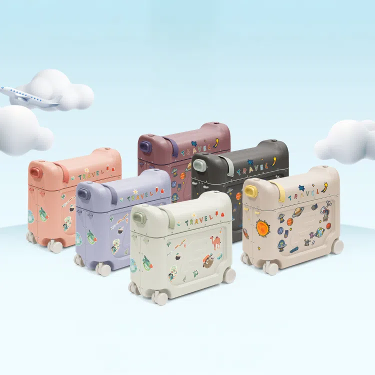 Stokke® JetKids™ BedBox™