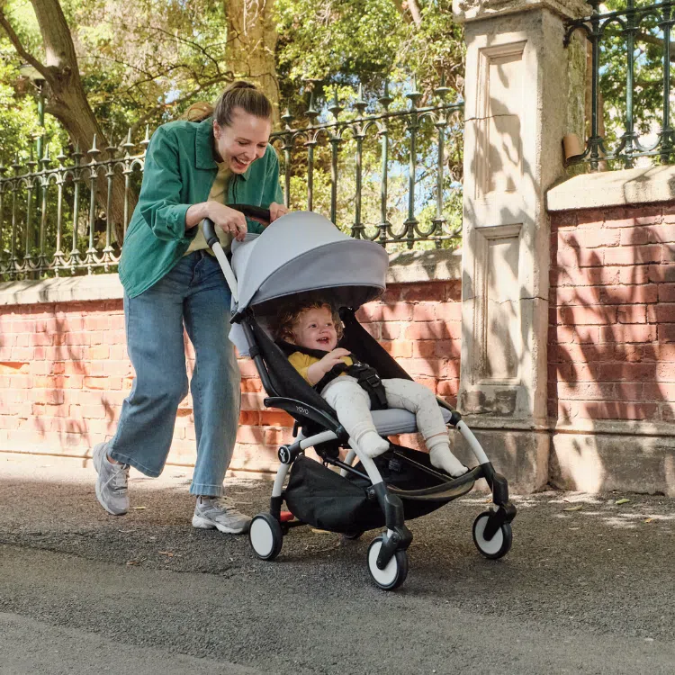 Stokke® YOYO³ Pram
