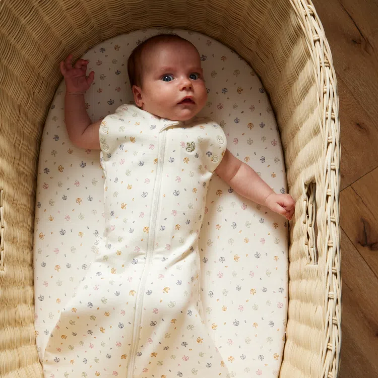 Swaddle Sleeping Bag