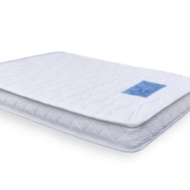 Sweetpea Rolled-Pack Cot Mattress