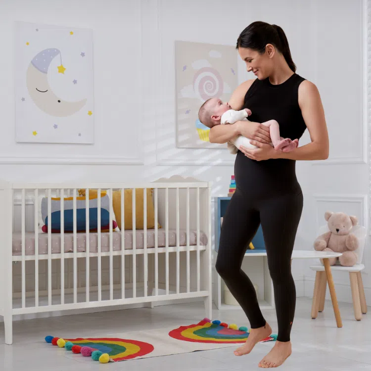 TheRY Restorer Postpartum Compression Support Legging