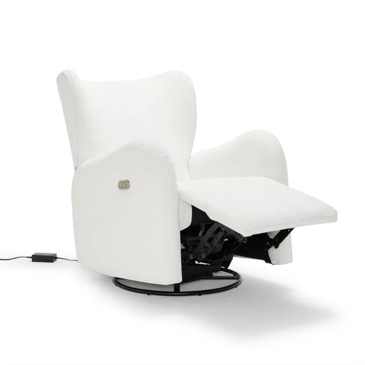 BabyRest Celeste Nursery Chair
