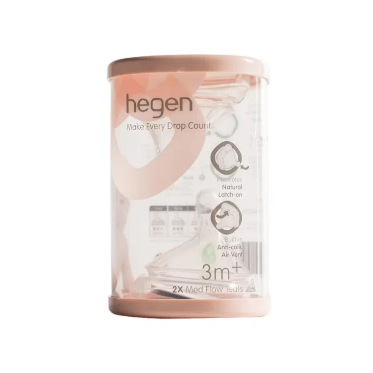 Hegen Teat