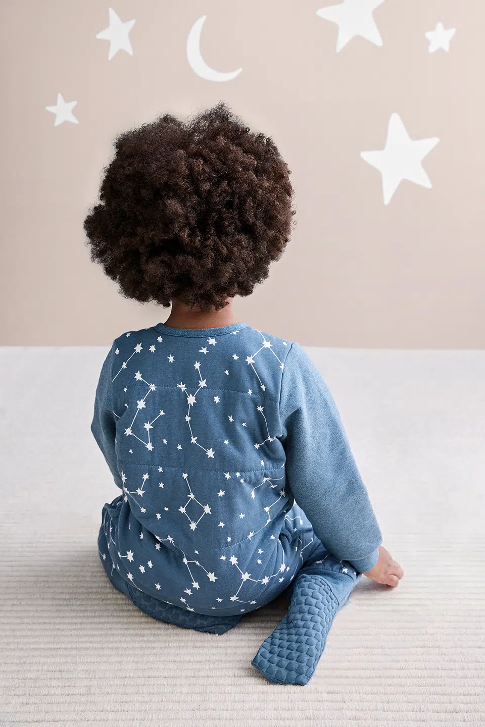 Love to Dream Sleep Suit