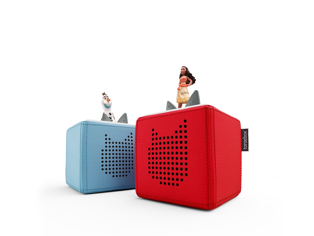Toniebox