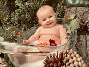 Best Baby Washes in Australia 2025: Gentle, Natural & Parent-Approved