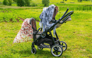 Best double prams in Australia 2025: Expert and Parent approved