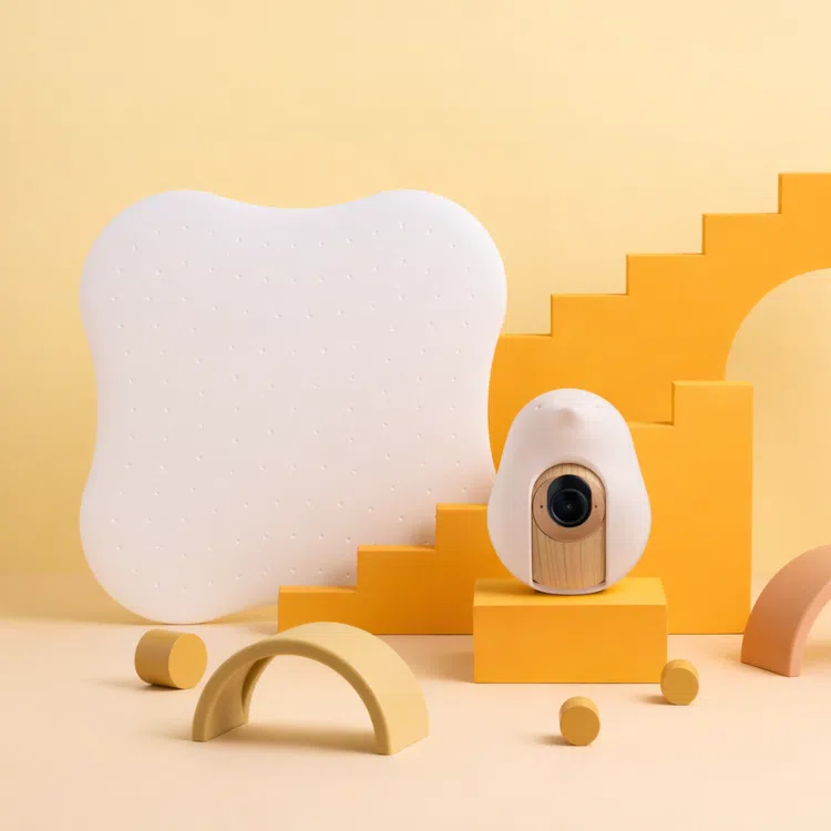 CuboAi Sleep Safety Bundle