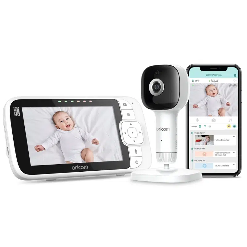 OBH650AI Skyview AI 5