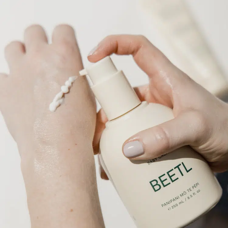 BEETL Baby Cream 250ml