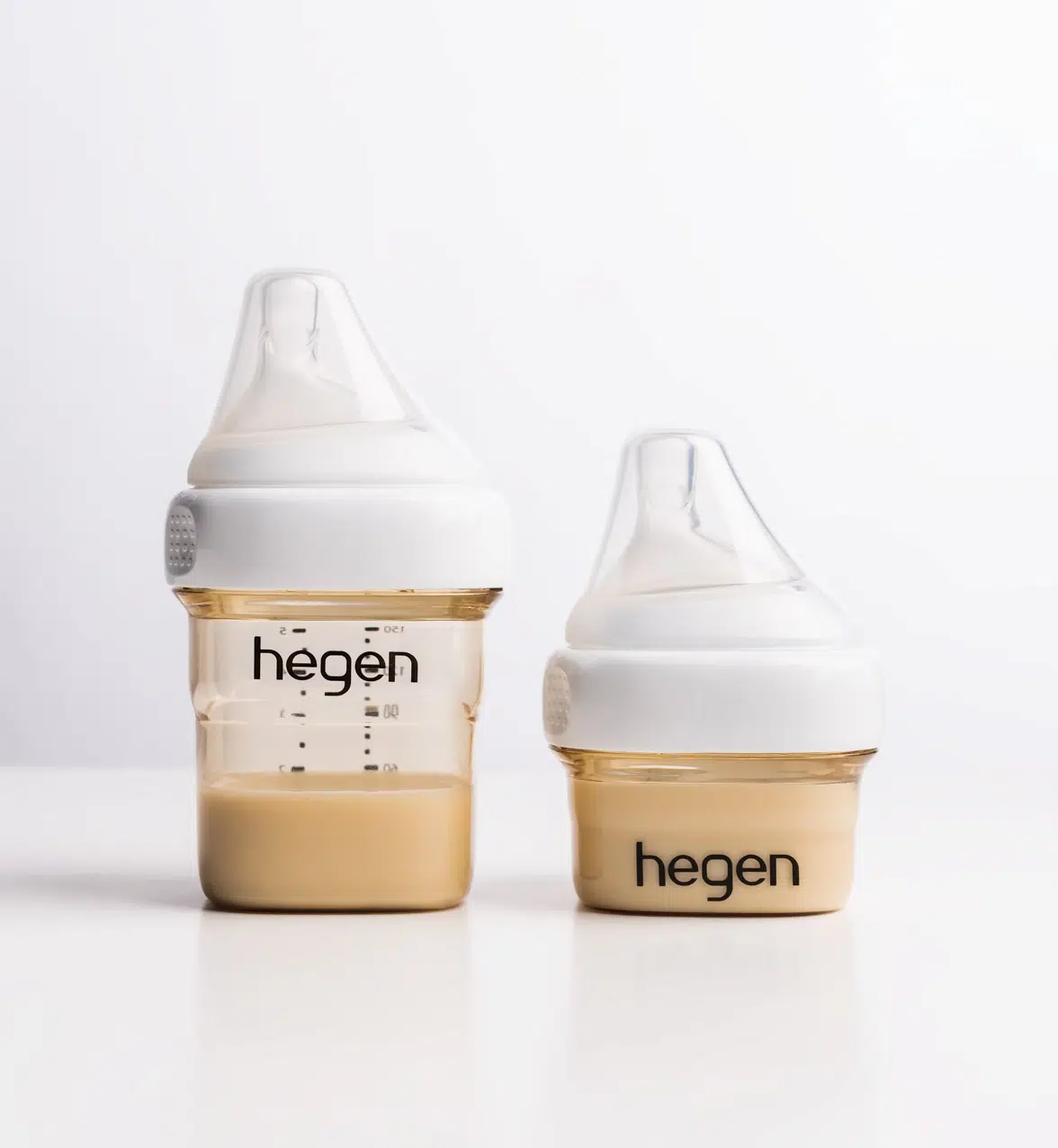 Hegen Feeding Bottle (60ml & 150ml)