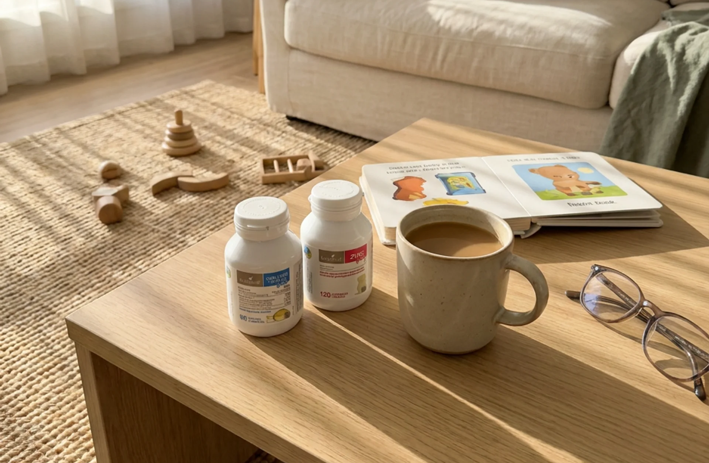 The two products you need for immune support