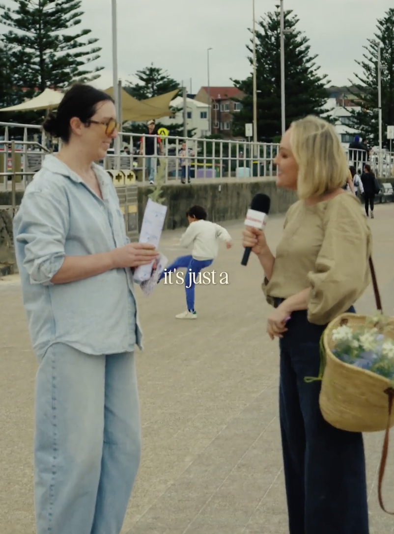 Say it with Emmy