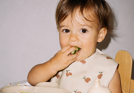 The ingredients in children's eye supplements: what they actually do.