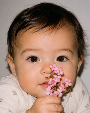 Baby eye development, explained