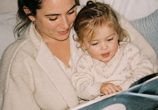Things other parents have taught us (thanks guys)
