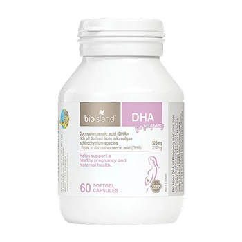 DHA Pregnancy