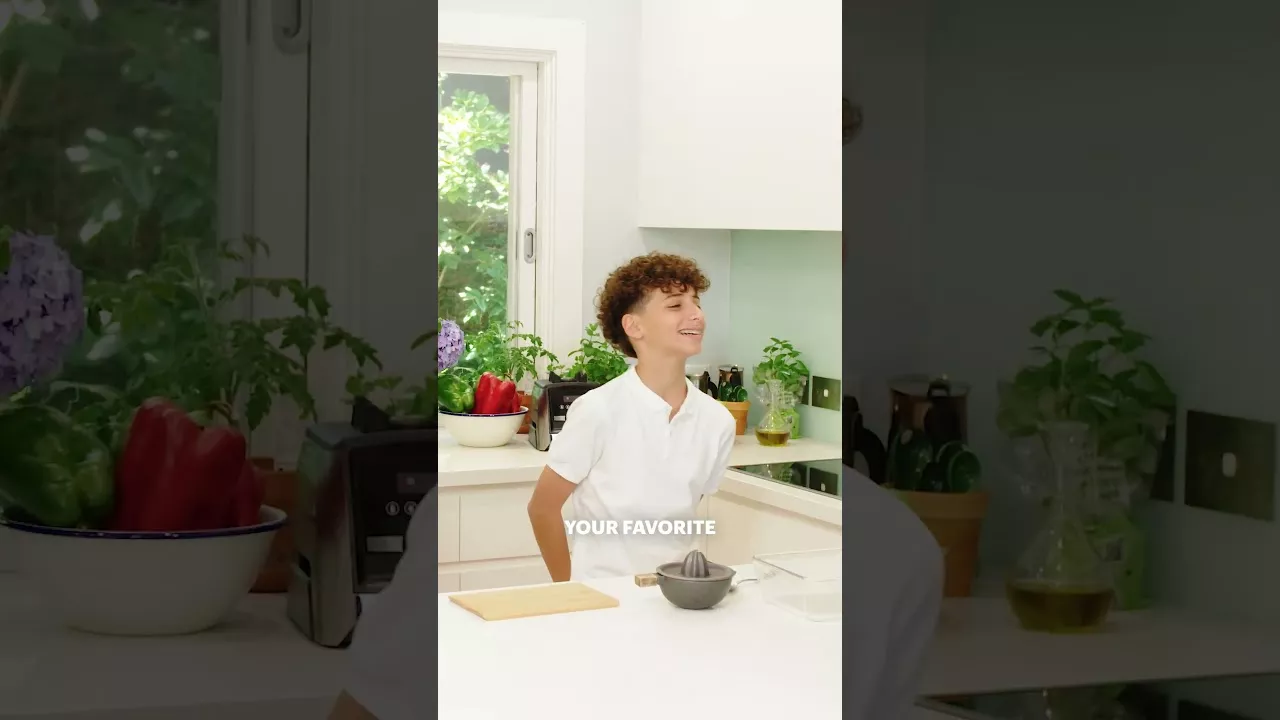 How easy is it to make dessert with this blender?