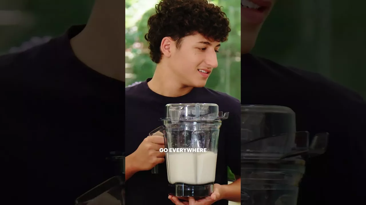 How to make Granita at home