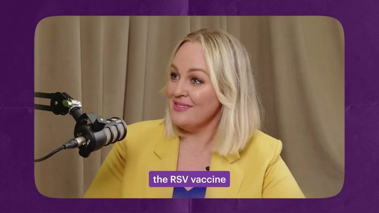 How to Protect Your Baby from RSV This Season