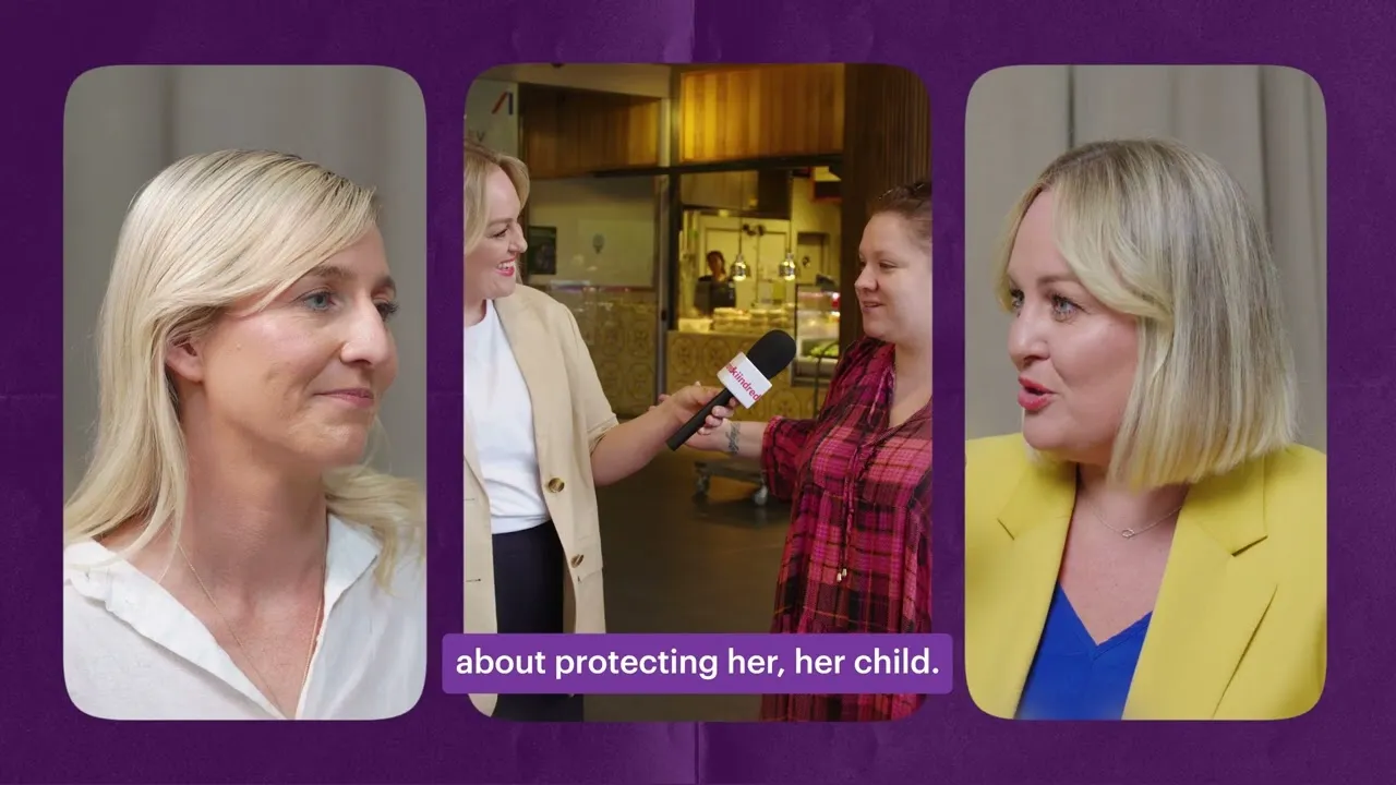 The Importance of Maternal Vaccinations