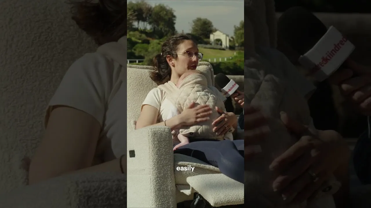 Is Parenting Really This Hard?