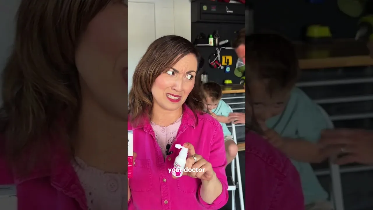 Here’s a Better Way to Clean Little Ears