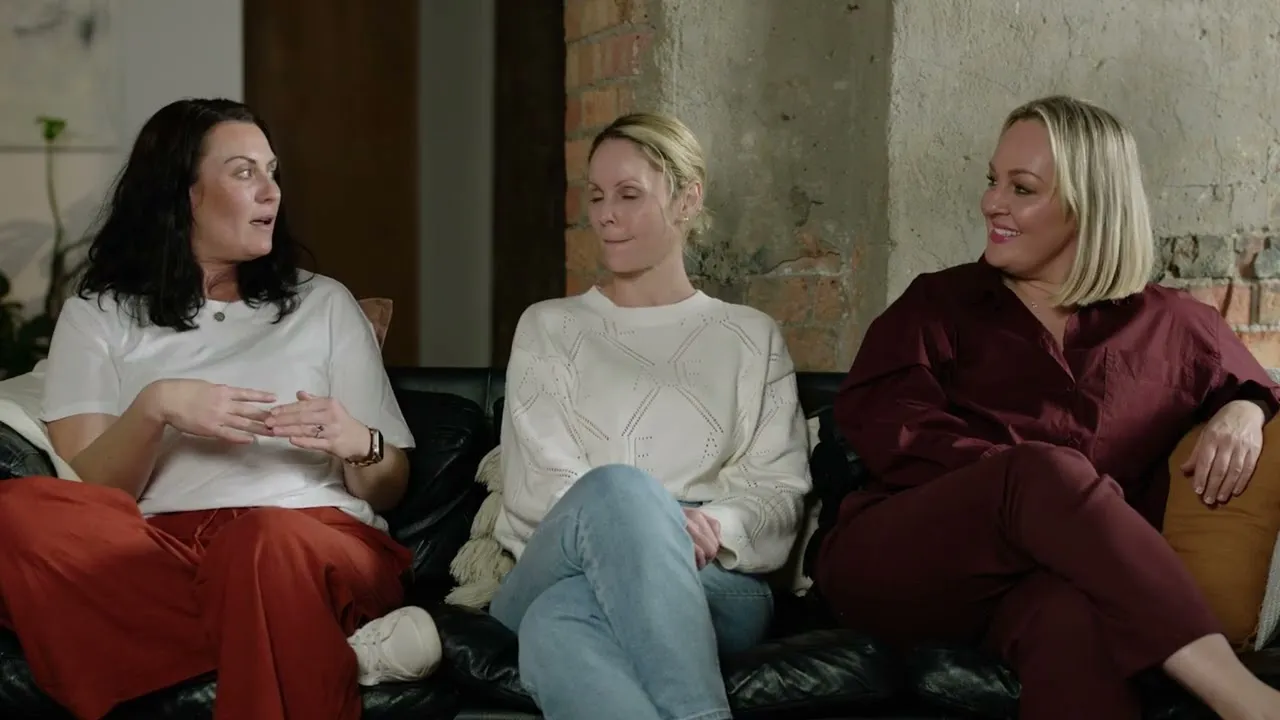 The Real Talk on Perimenopause