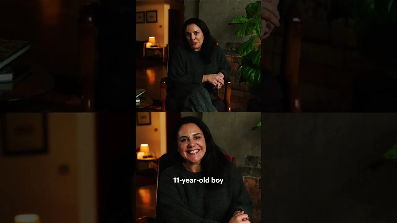 The Real Talk on Perimenopause