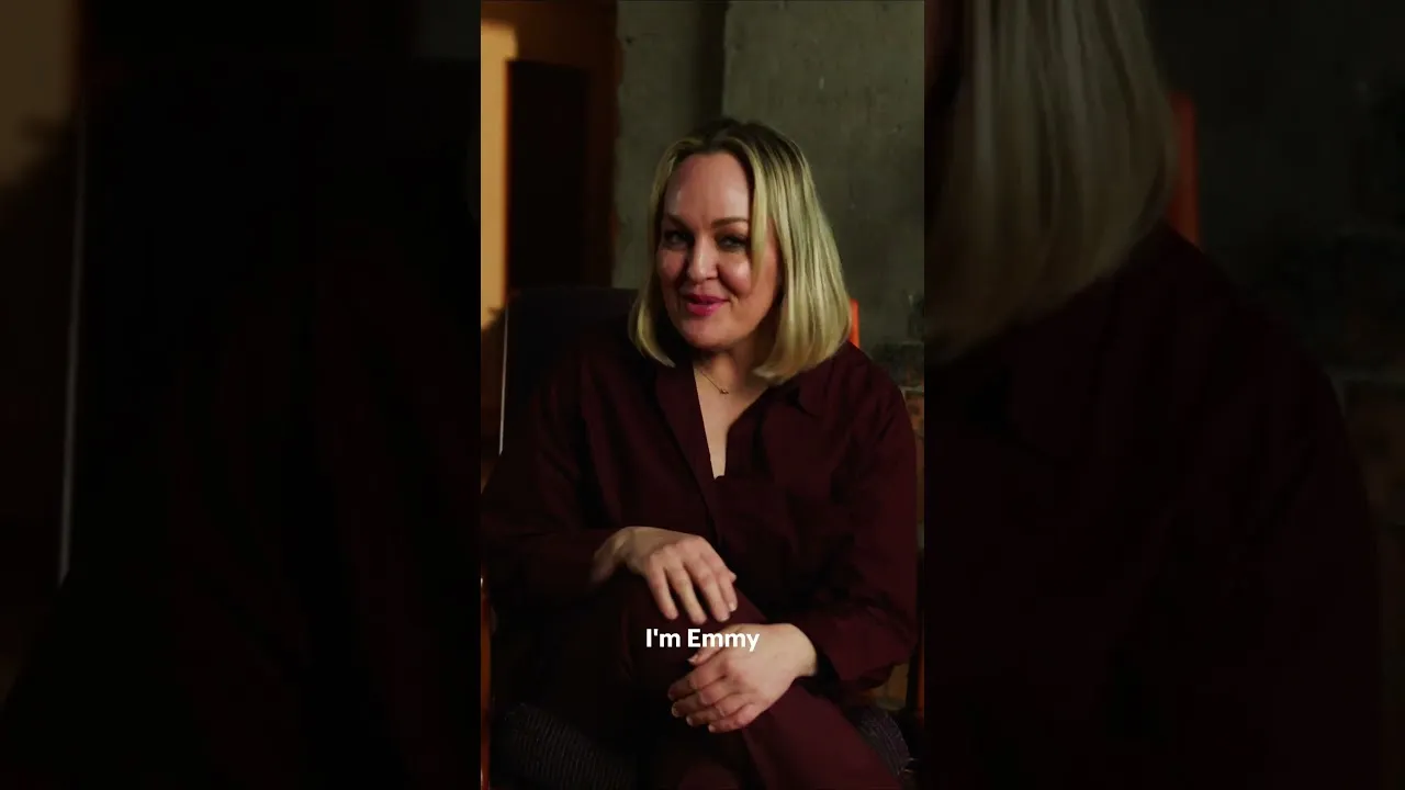 Getting Real About Perimenopause