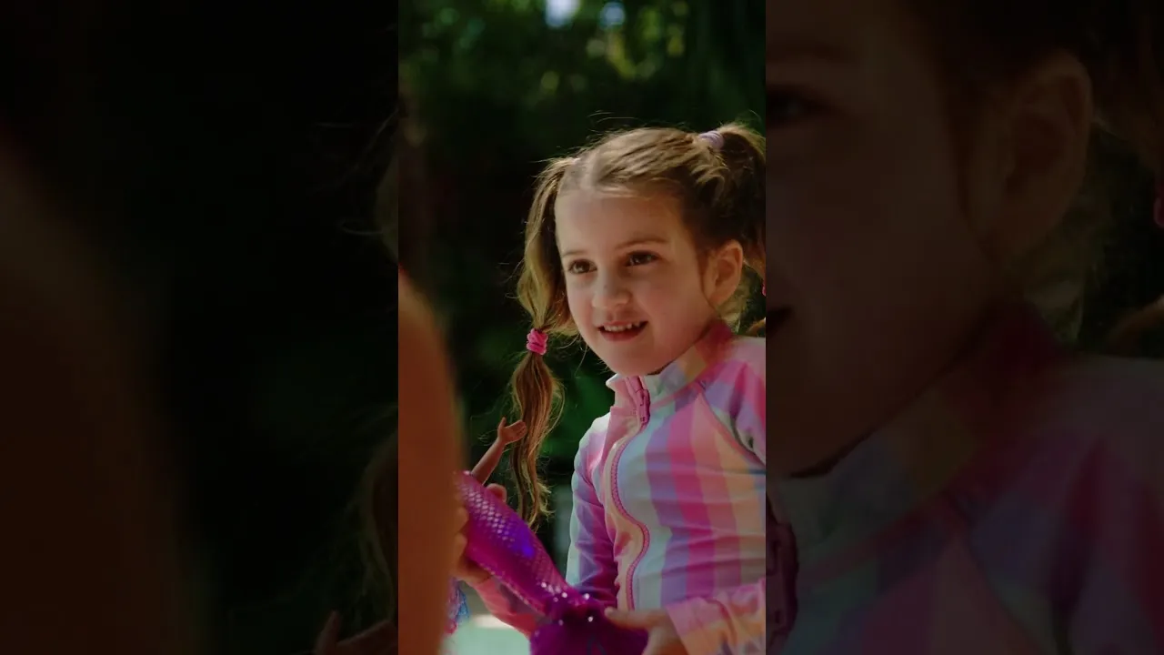 Gabby's BEST Mermaid Playtime Ideas EVER