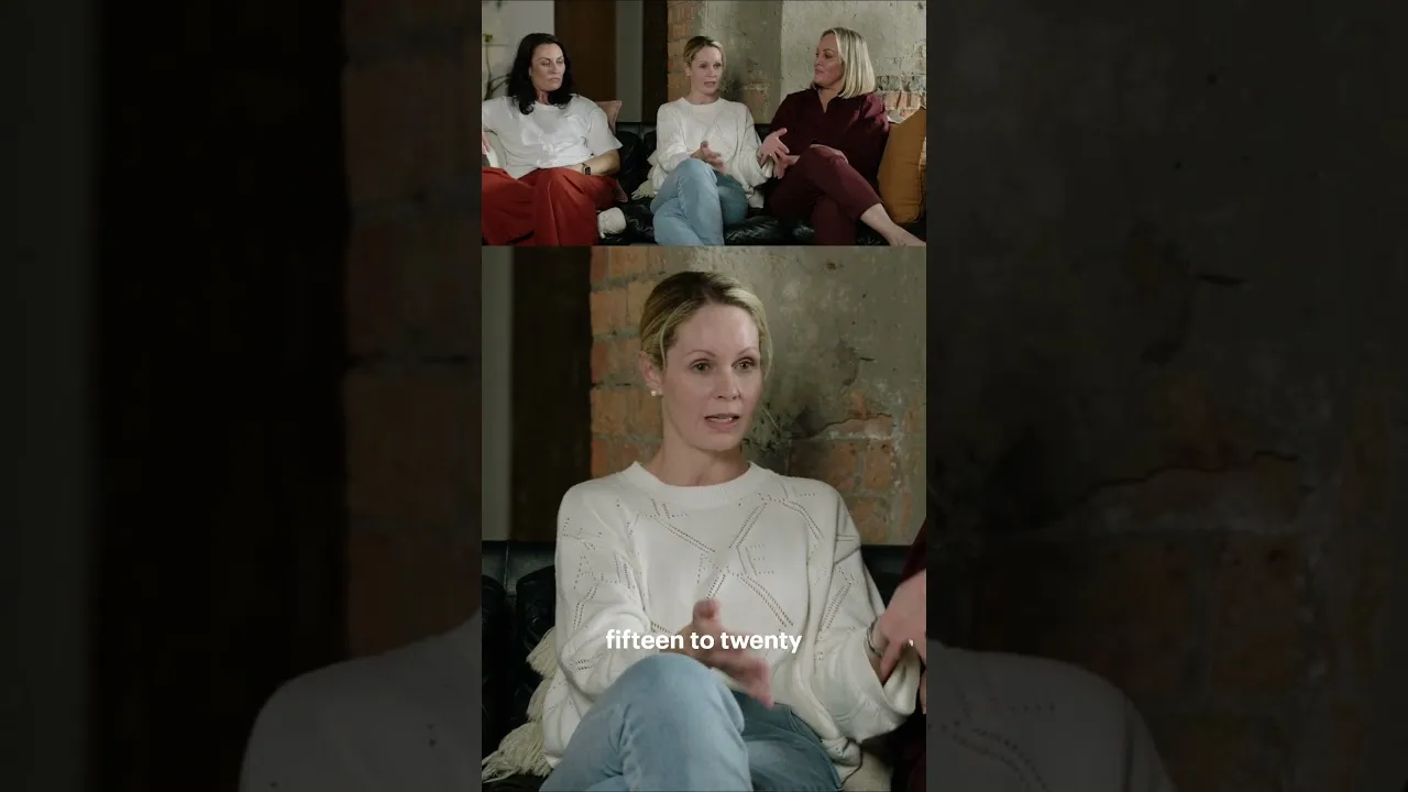 Why Early Perimenopause Is So Confusing