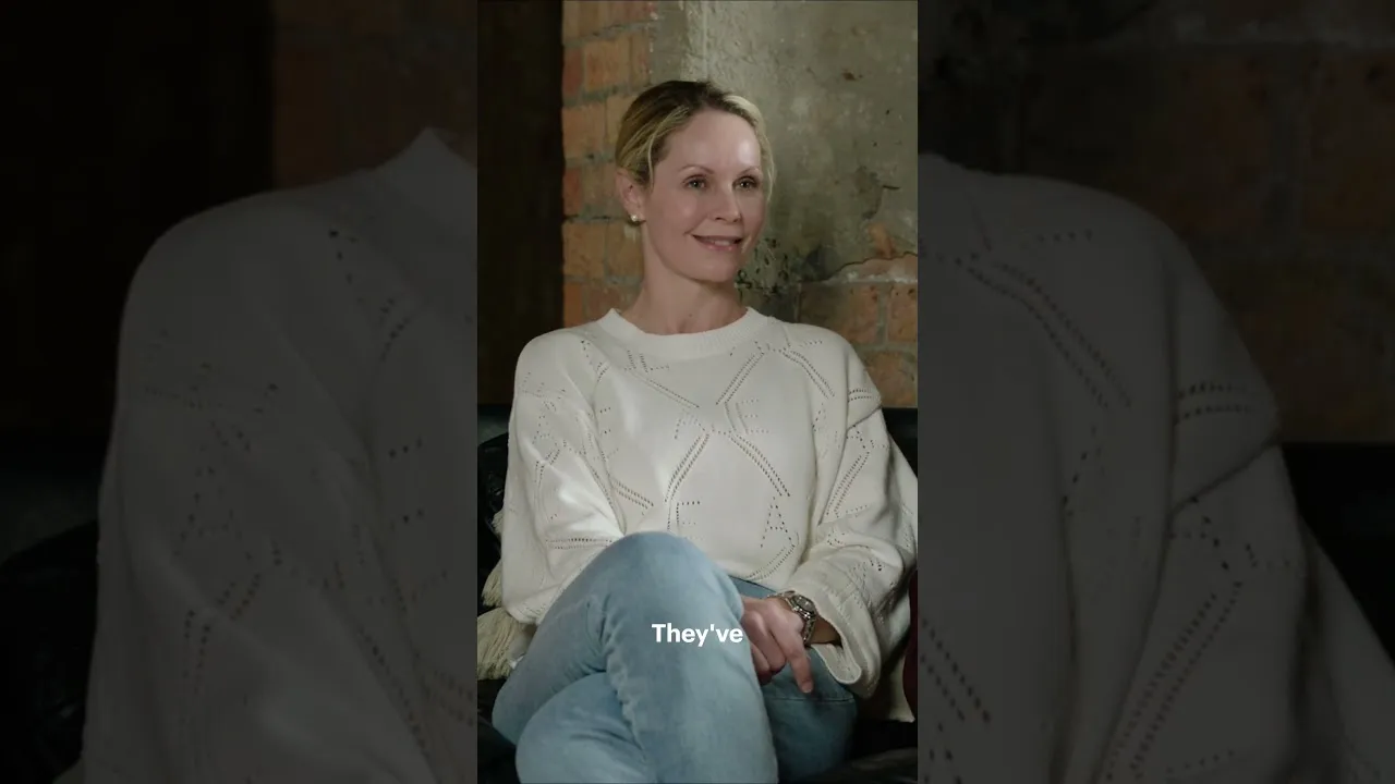 Welcome Your Second Bloom (Perimenopause Talk)