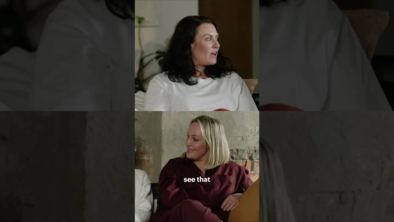 Vulnerability Is The Parenting Lesson Nobody Teaches