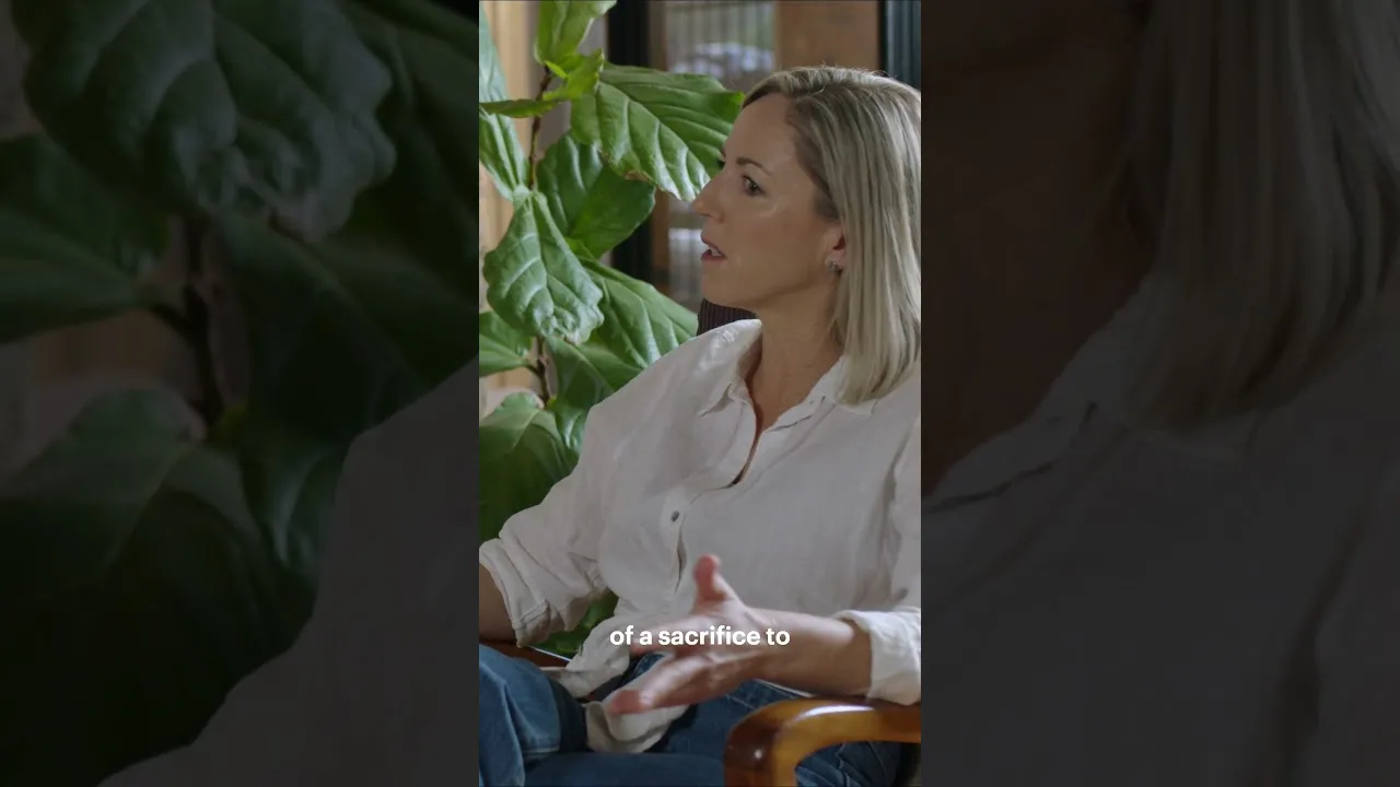 The Hardest Part of Motherhood Nobody Prepares You For