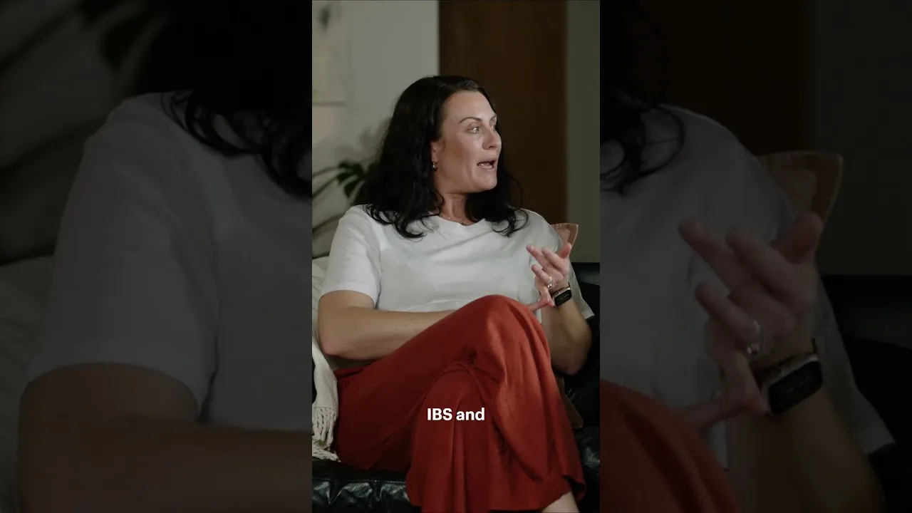 The Physical Side of Motherhood No One Talks About