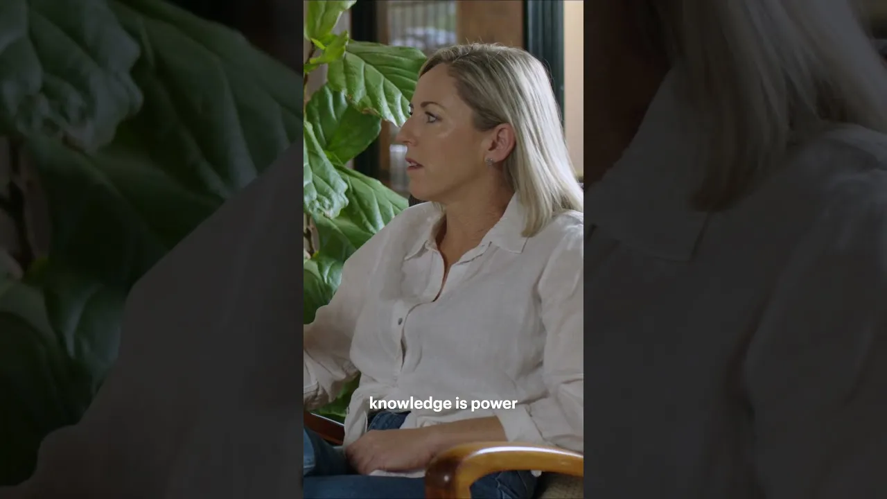 This Is What Perimenopause Actually Feels Like