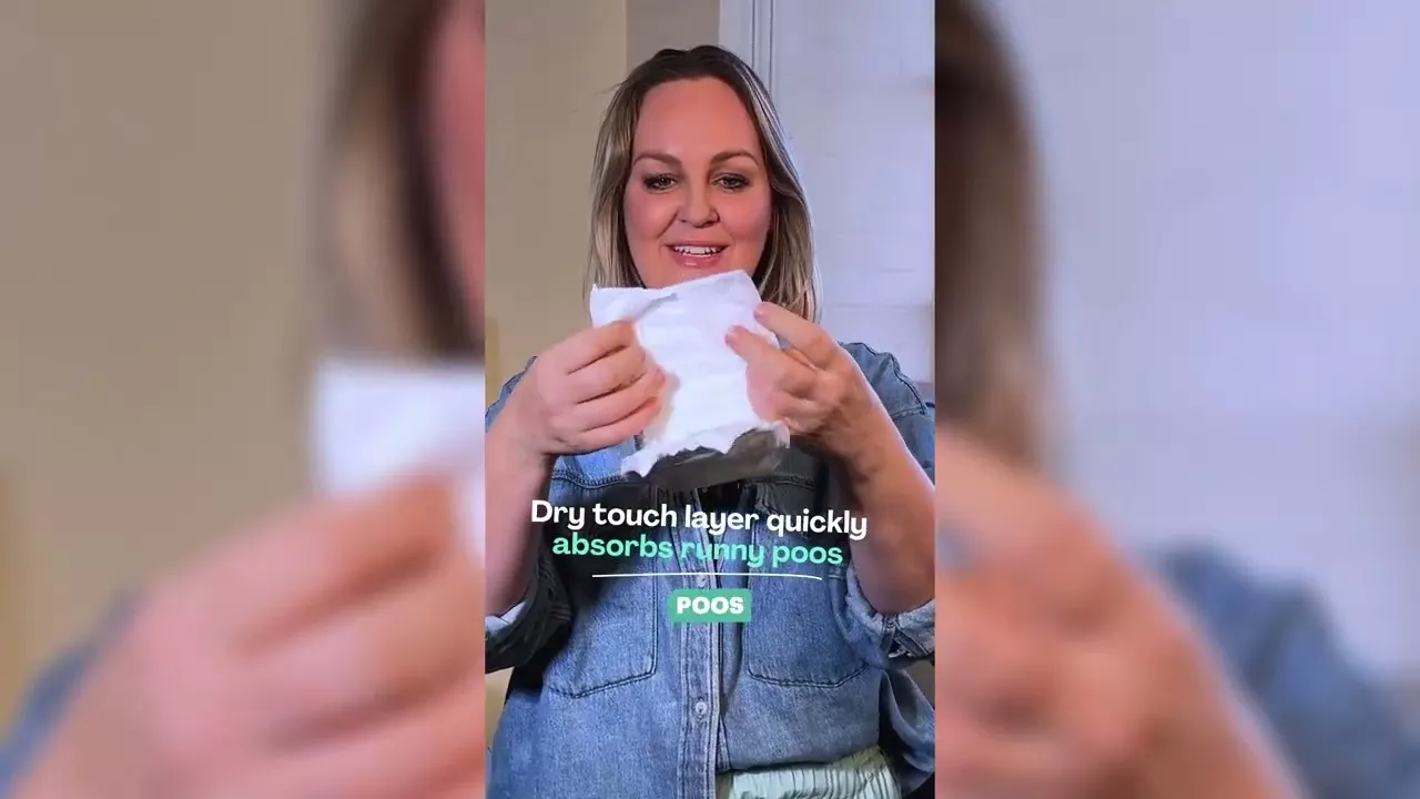 Inside scoop on Huggies nappies: Kiindred's review