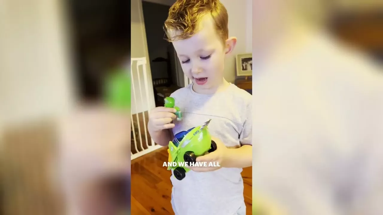 Paw Patrol - Jude and Ollie's Aqua Patroller Review