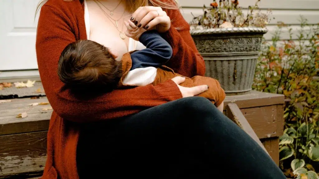 Alcohol and Breastfeeding
