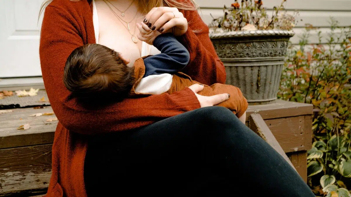 Alcohol and Breastfeeding